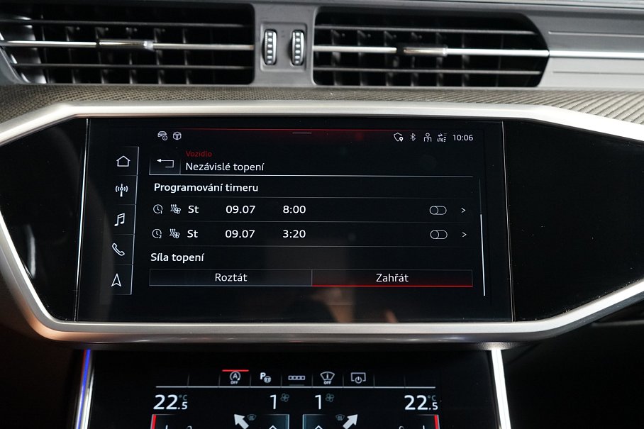 Audi RS6 Avant TFSI quattro