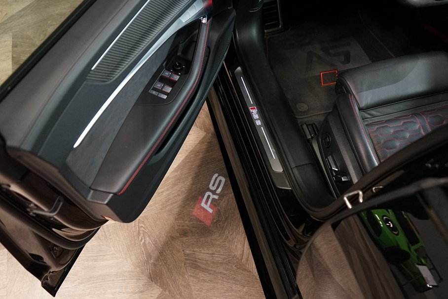 Audi RS6 Avant TFSI quattro