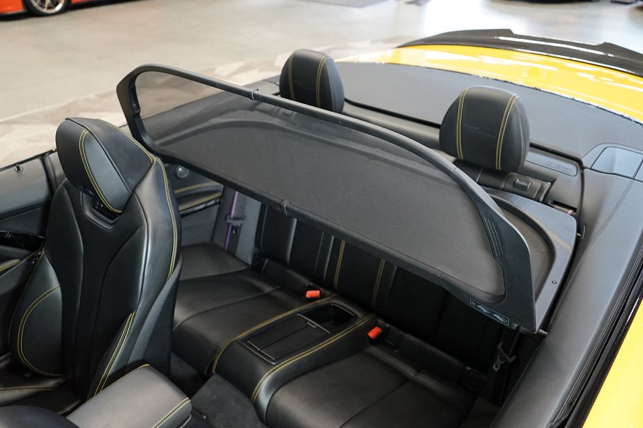 BMW M4 Cabrio 30 Jahre Edition