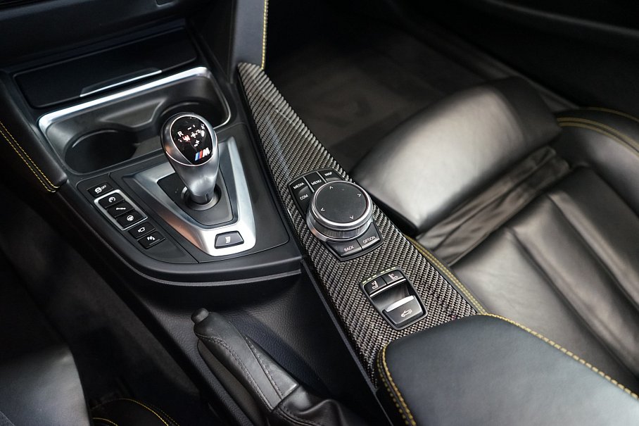 BMW M4 Cabrio 30 Jahre Edition