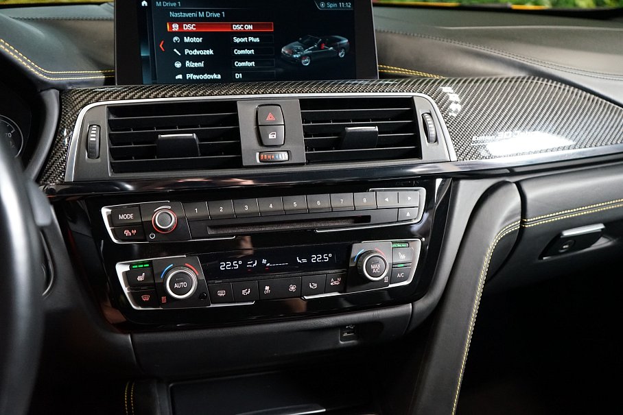 BMW M4 Cabrio 30 Jahre Edition