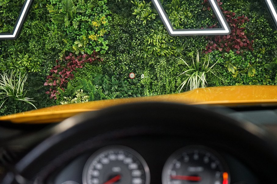 BMW M4 Cabrio 30 Jahre Edition