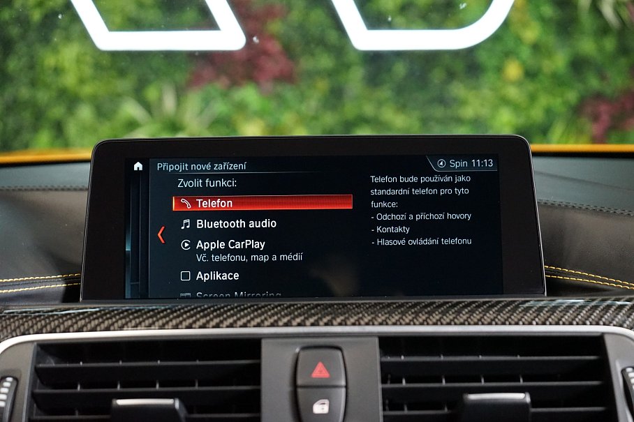 BMW M4 Cabrio 30 Jahre Edition