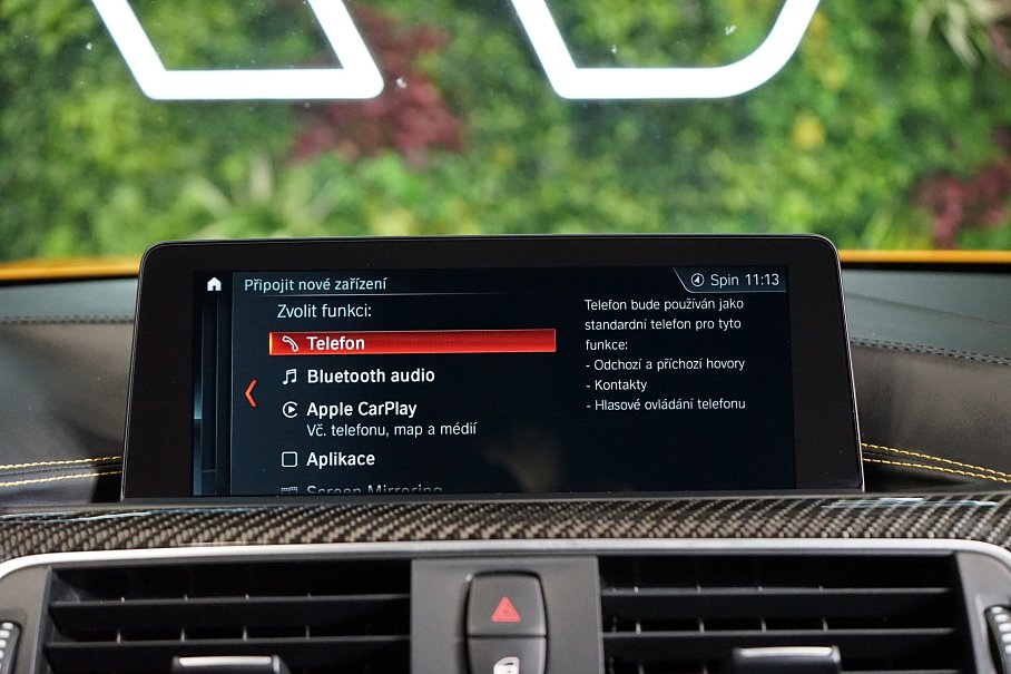 BMW M4 Cabrio 30 Jahre Edition