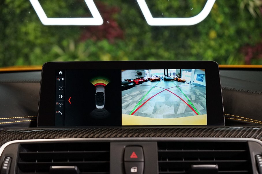 BMW M4 Cabrio 30 Jahre Edition