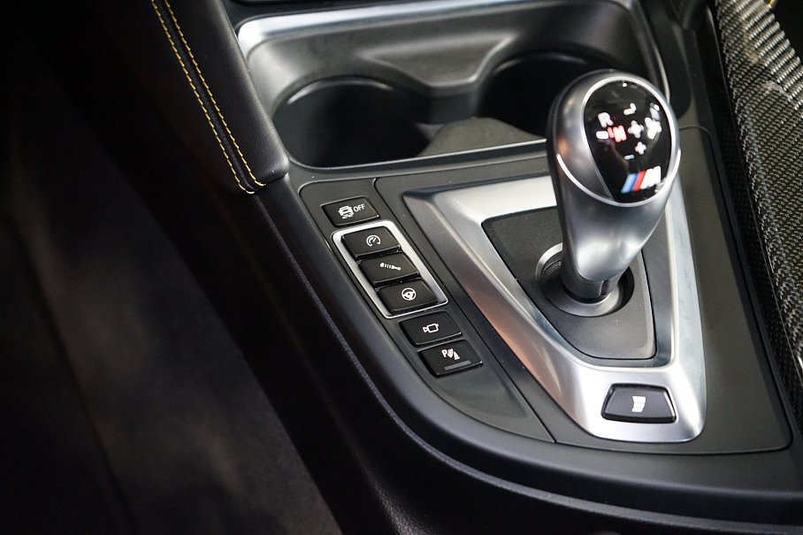 BMW M4 Cabrio 30 Jahre Edition
