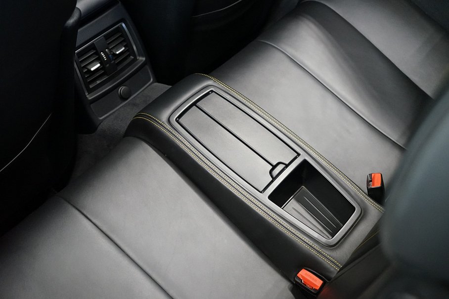 BMW M4 Cabrio 30 Jahre Edition