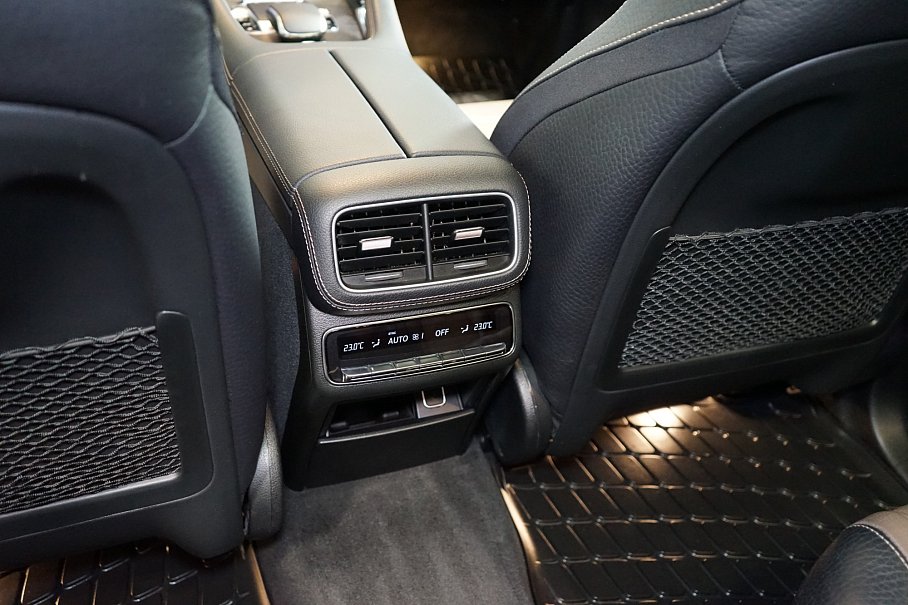 Mercedes-Benz GLS 400d 4Matic