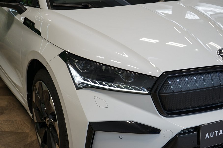 Škoda Enyaq iV 80