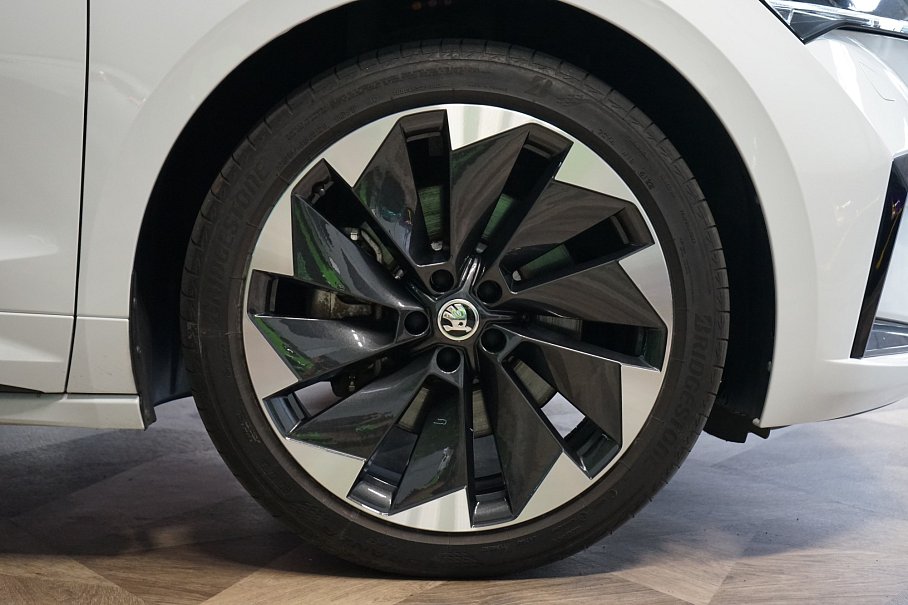 Škoda Enyaq iV 80