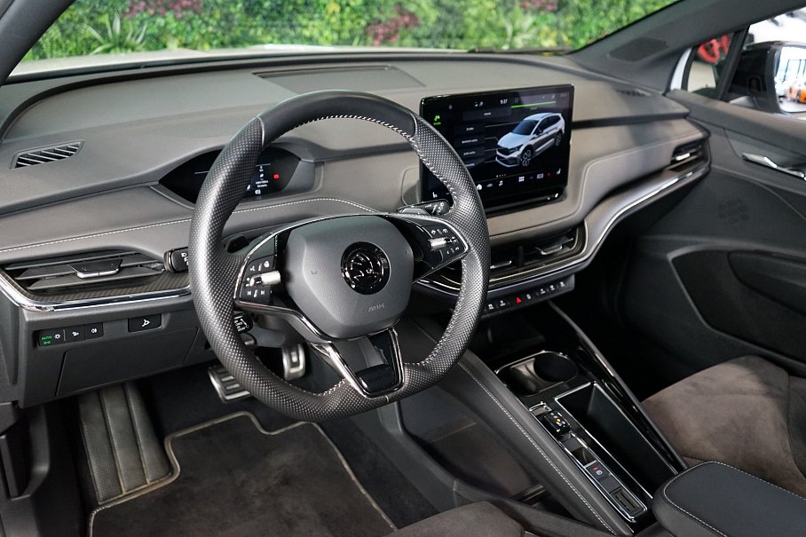 Škoda Enyaq iV 80