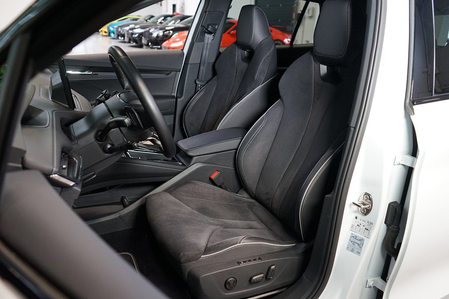 Škoda Enyaq iV 80