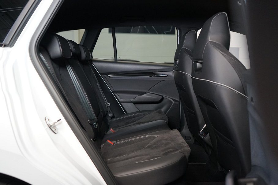 Škoda Enyaq iV 80