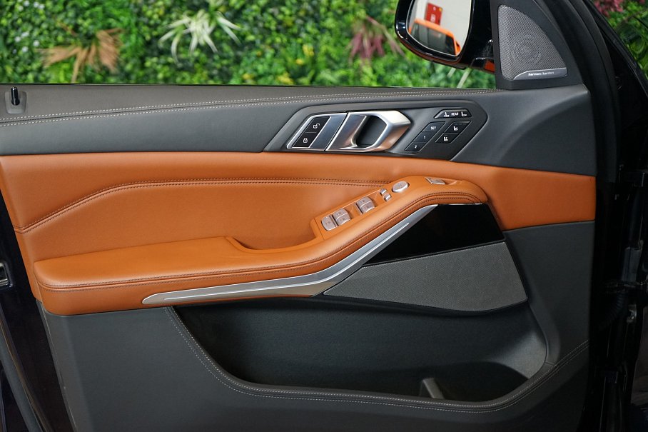 BMW X7 40d xDrive