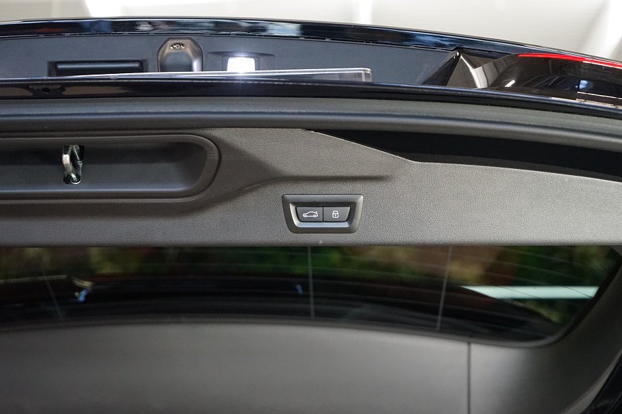 BMW X7 40d xDrive