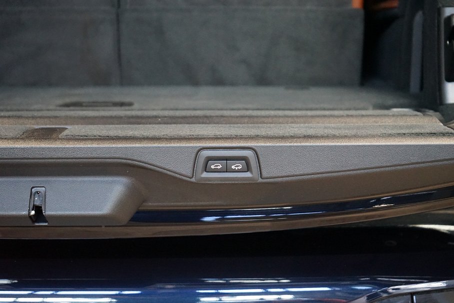 BMW X7 40d xDrive