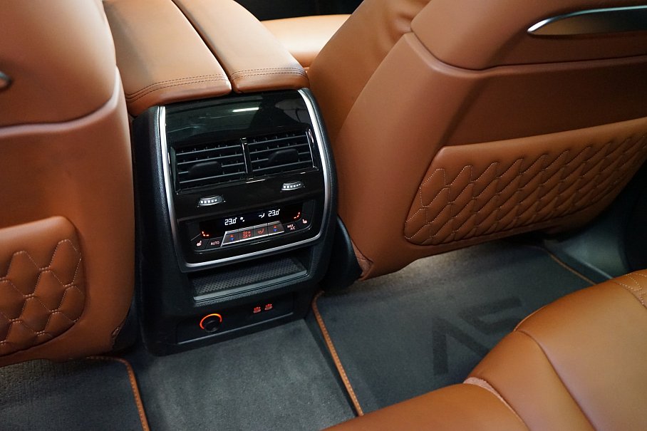 BMW X7 40d xDrive