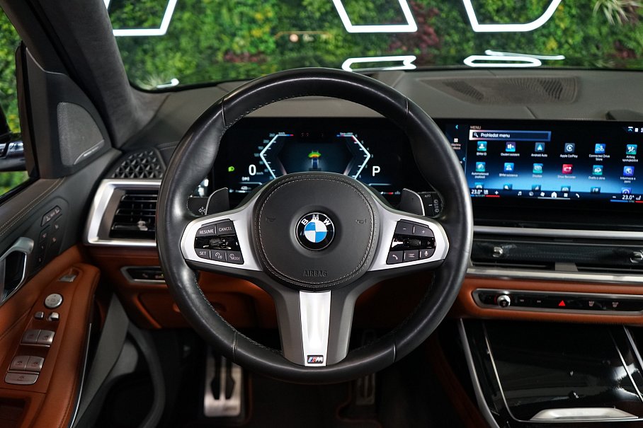 BMW X7 40d xDrive