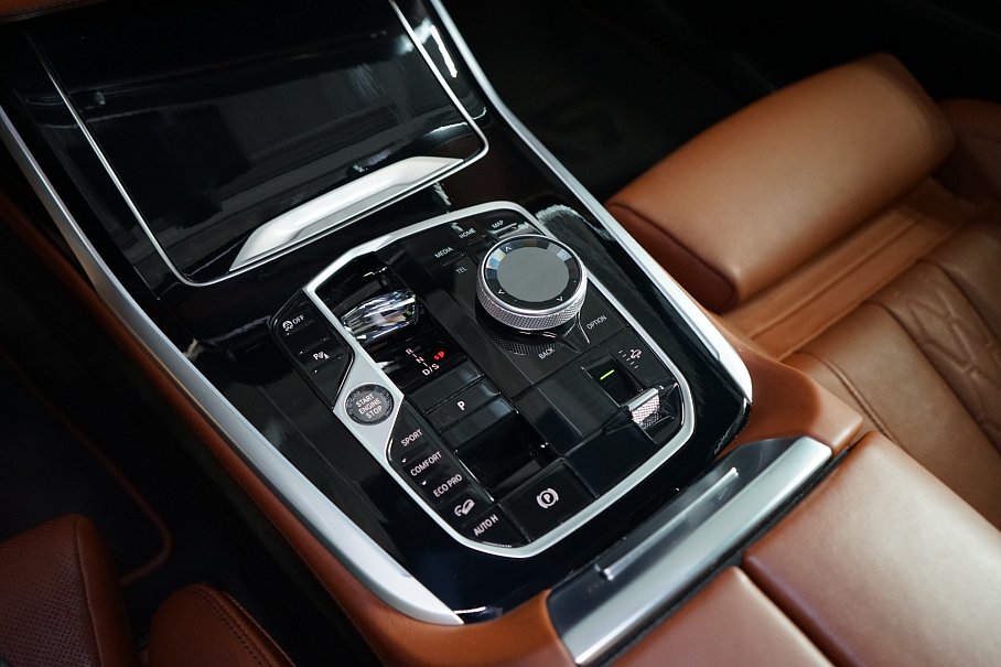 BMW X7 40d xDrive