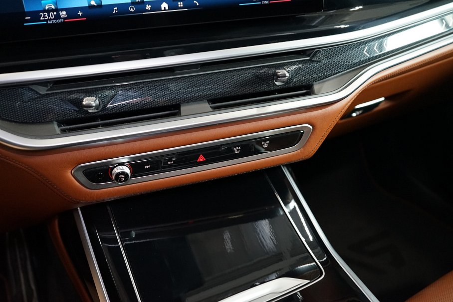 BMW X7 40d xDrive