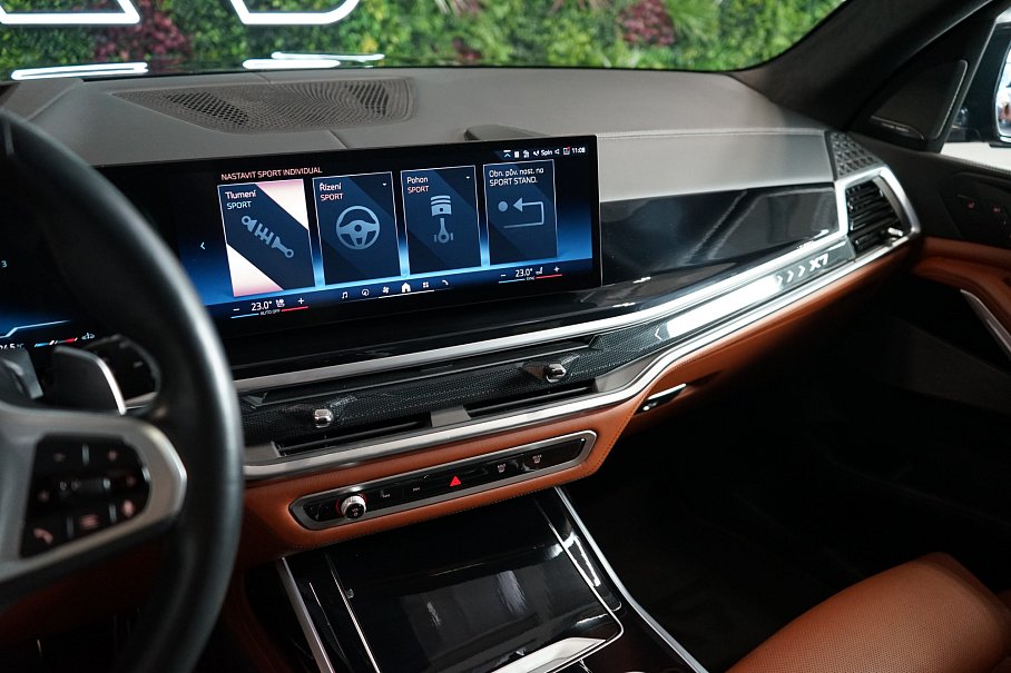 BMW X7 40d xDrive