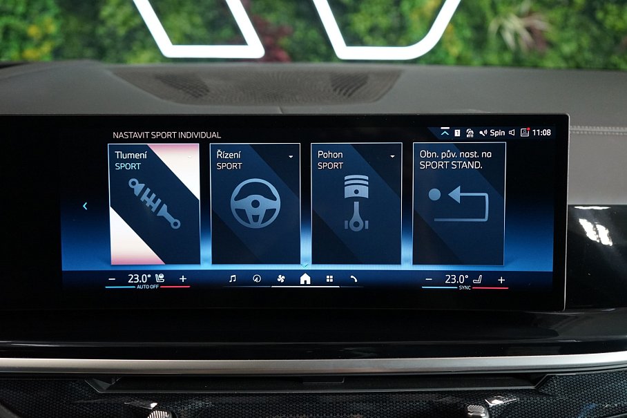 BMW X7 40d xDrive