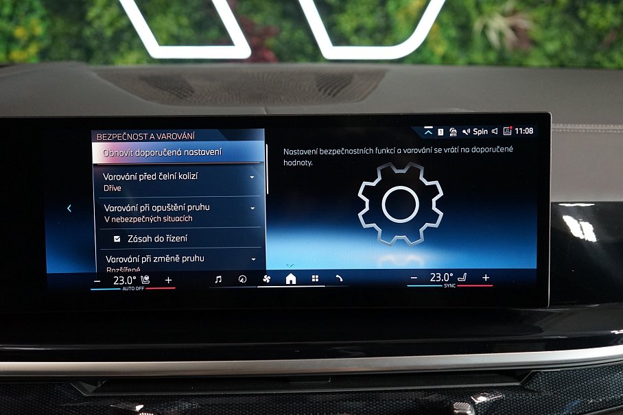 BMW X7 40d xDrive