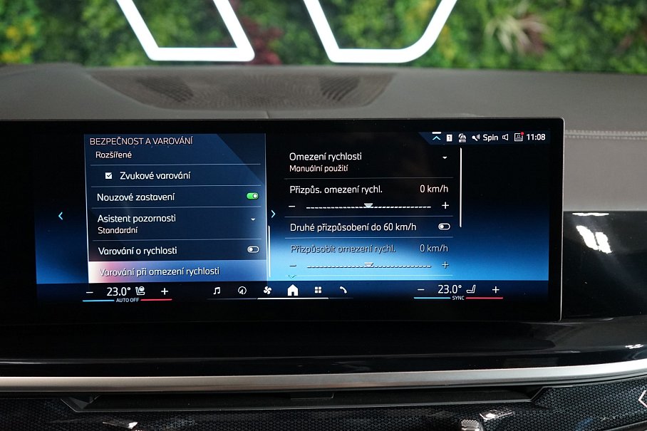 BMW X7 40d xDrive