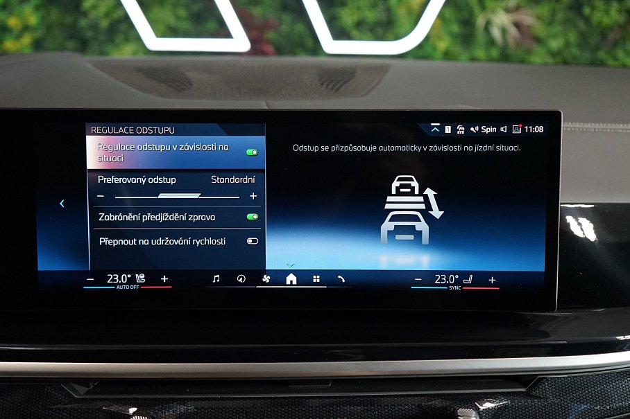 BMW X7 40d xDrive