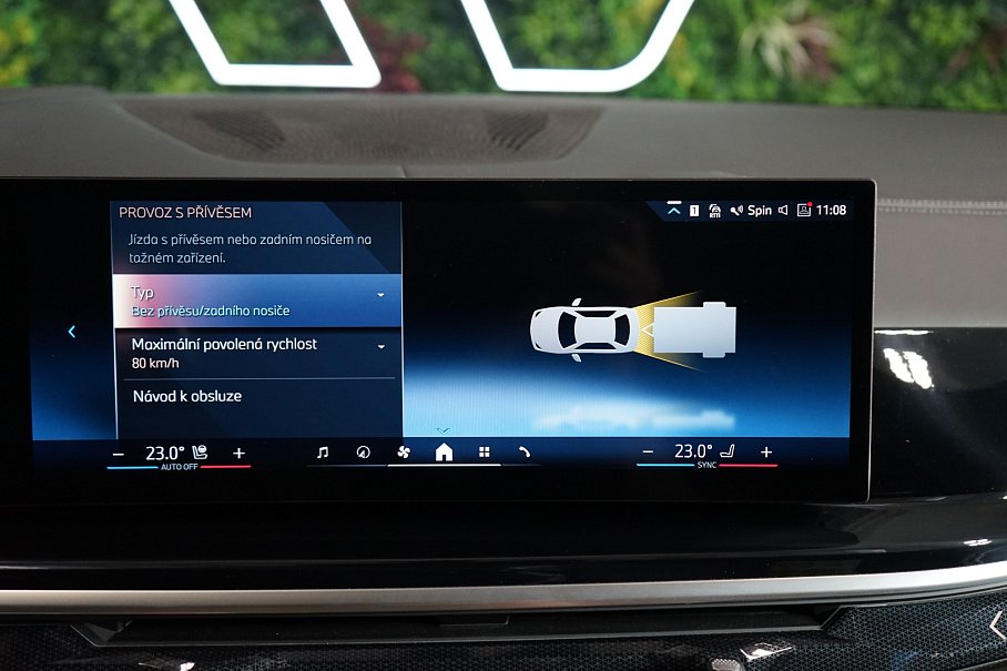 BMW X7 40d xDrive