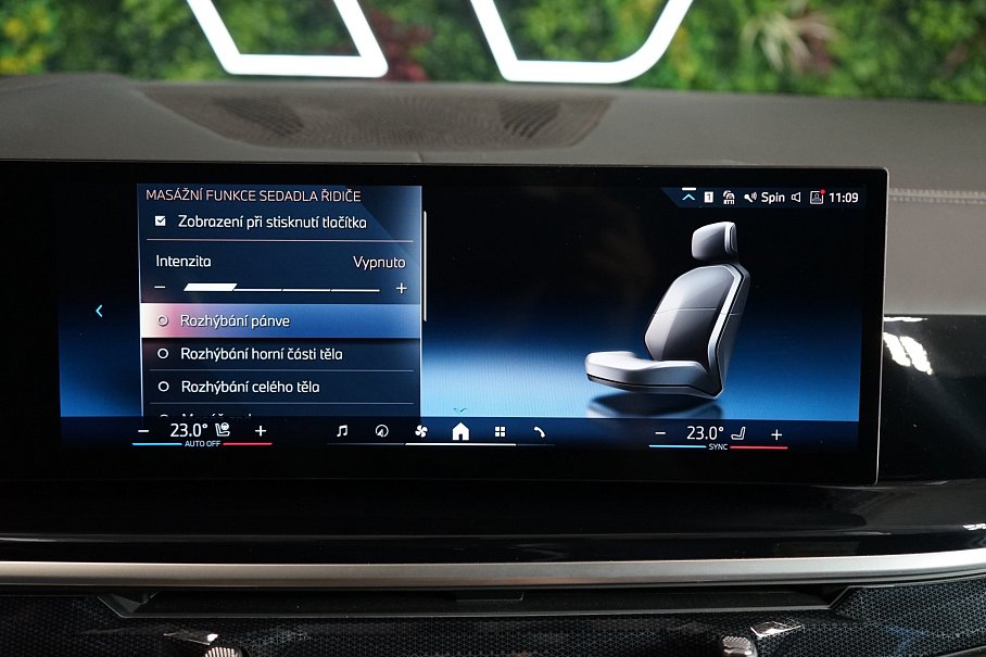 BMW X7 40d xDrive