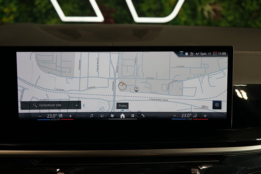 BMW X7 40d xDrive