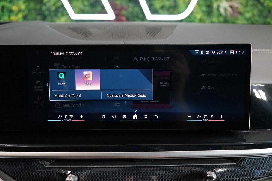 BMW X7 40d xDrive