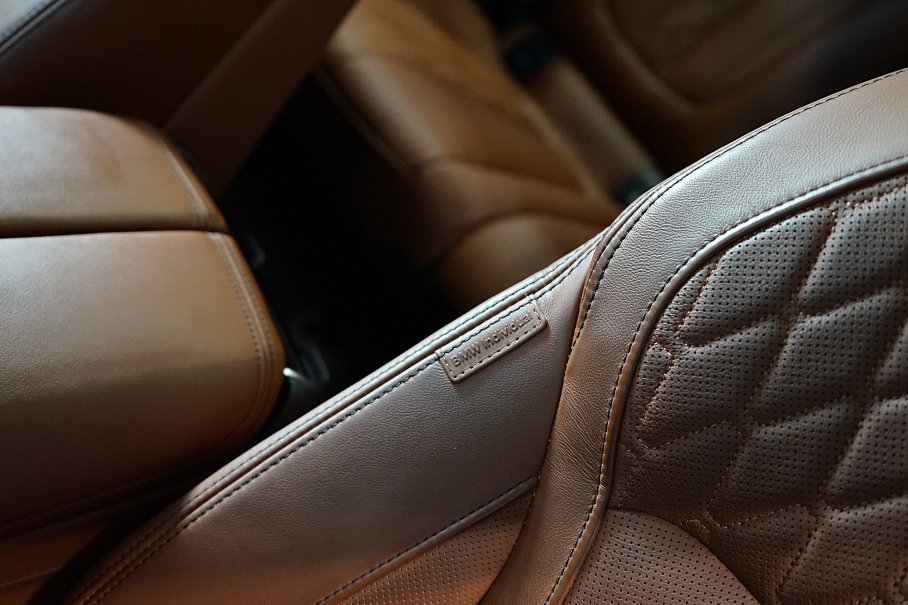 BMW X7 40d xDrive