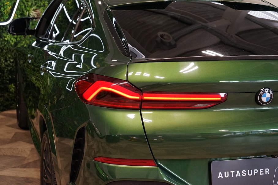 BMW X6 40d xDrive