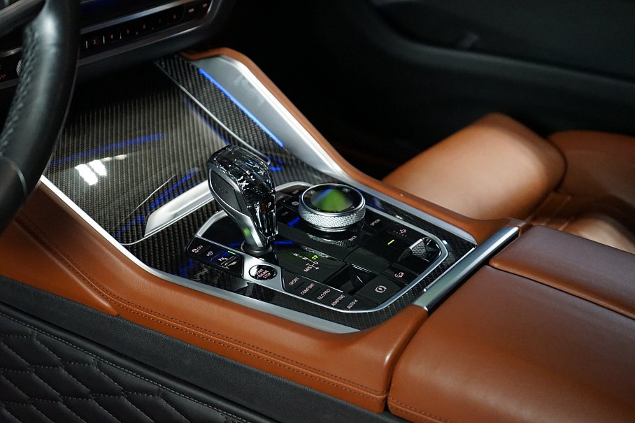 BMW X6 40d xDrive