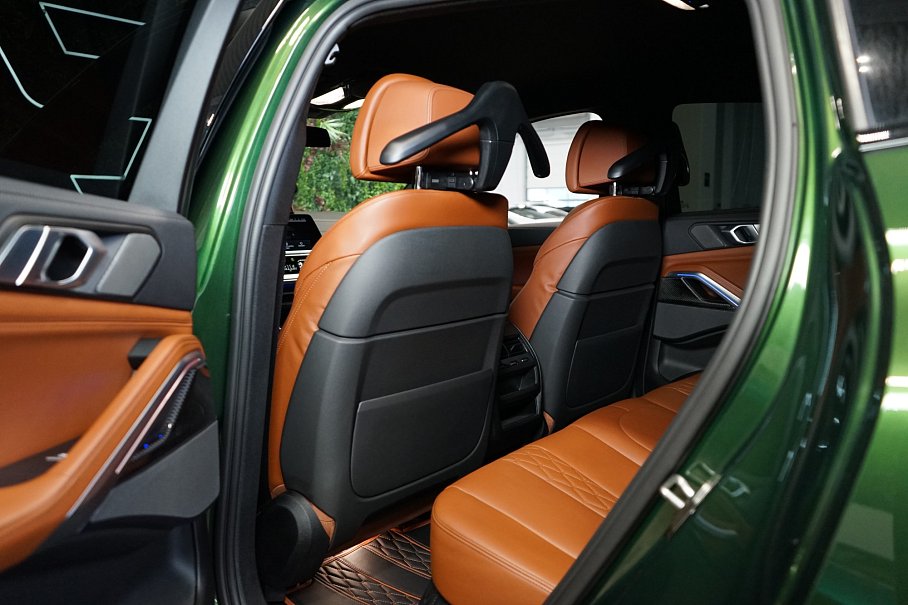 BMW X6 40d xDrive