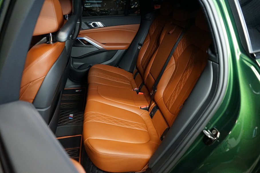 BMW X6 40d xDrive