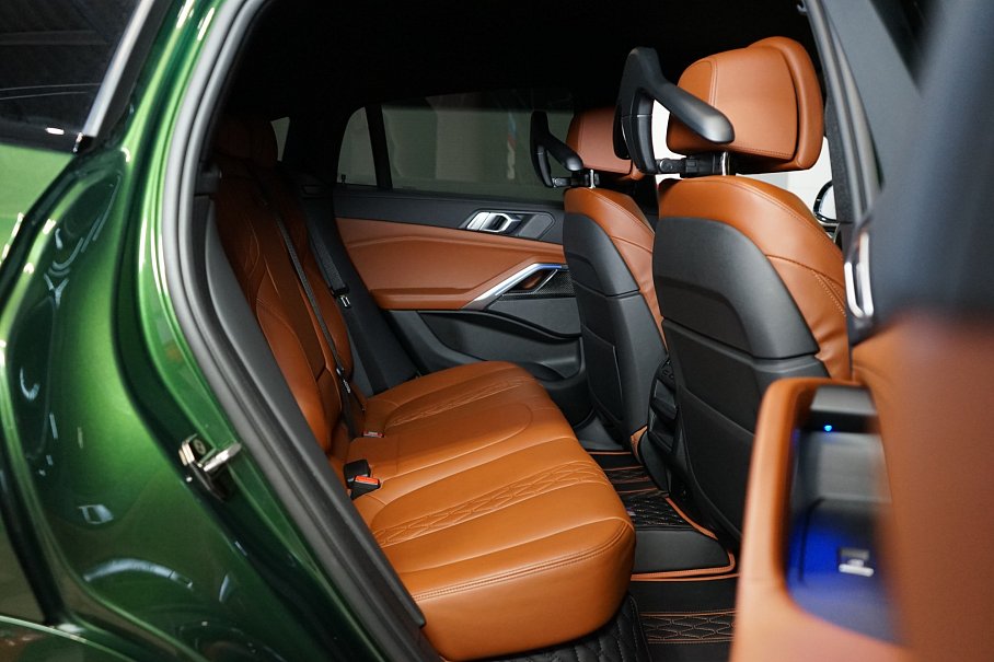 BMW X6 40d xDrive