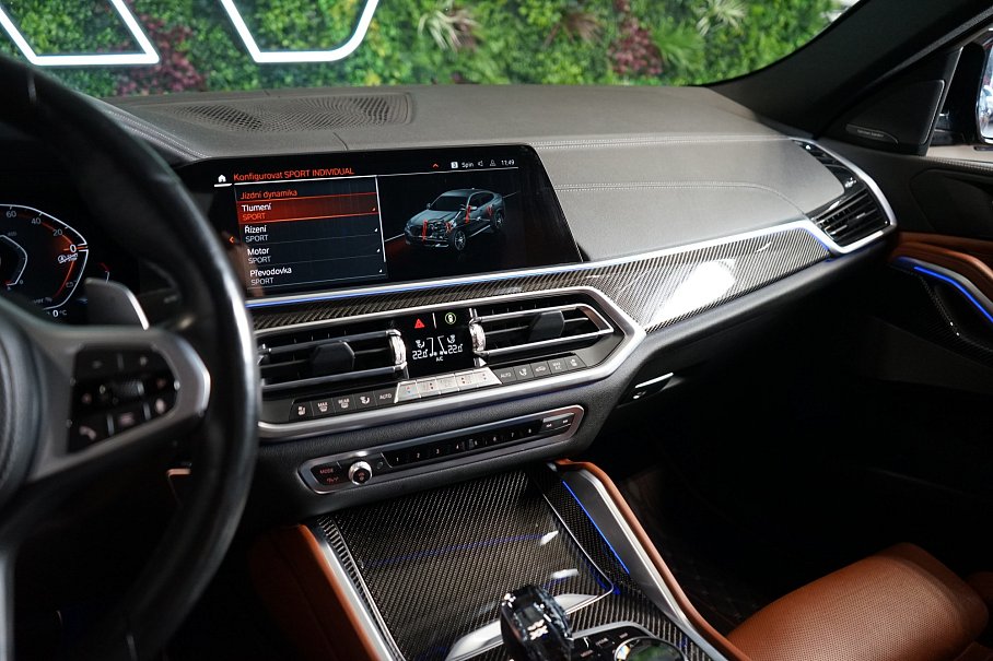 BMW X6 40d xDrive