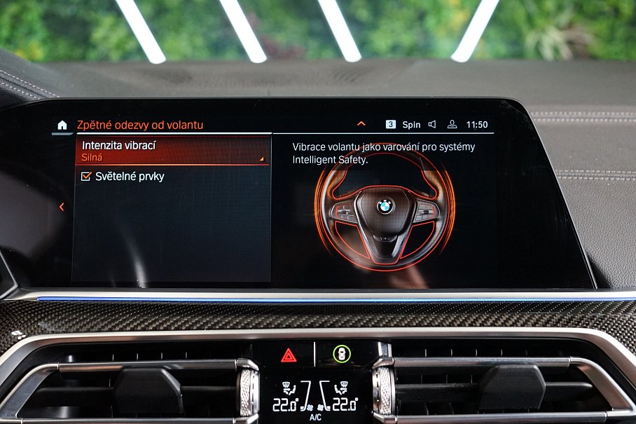 BMW X6 40d xDrive