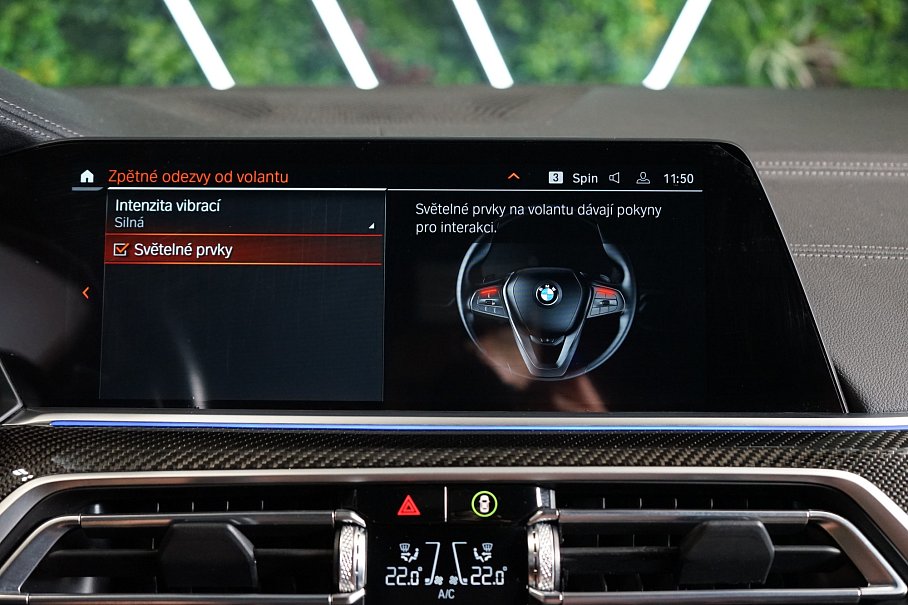 BMW X6 40d xDrive