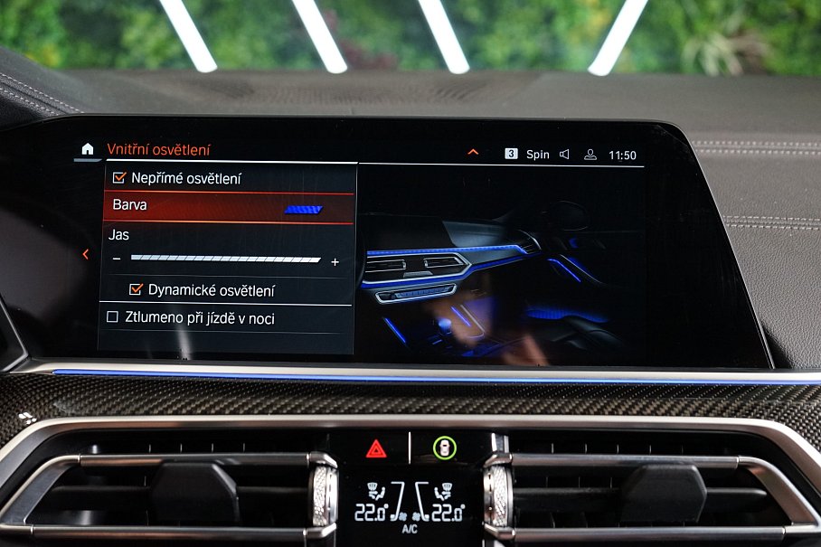 BMW X6 40d xDrive