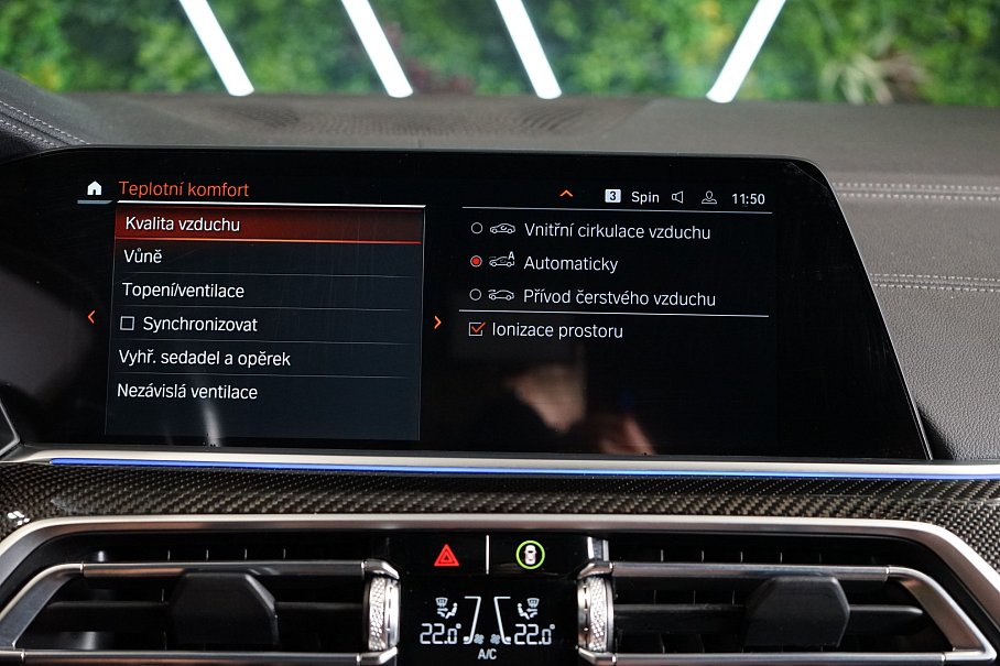 BMW X6 40d xDrive