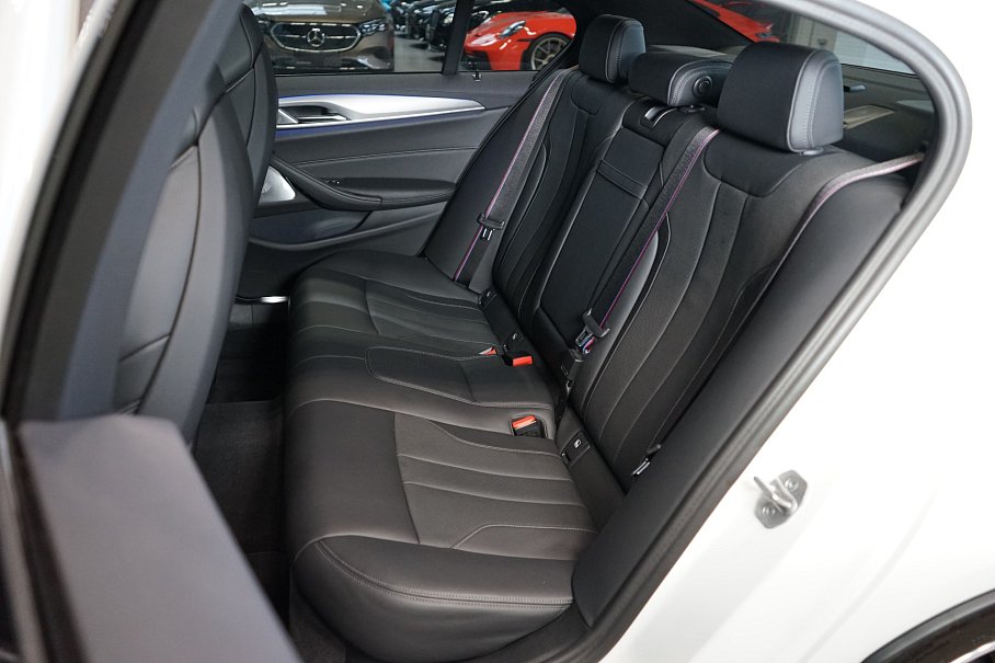 BMW M5 Competition xDrive