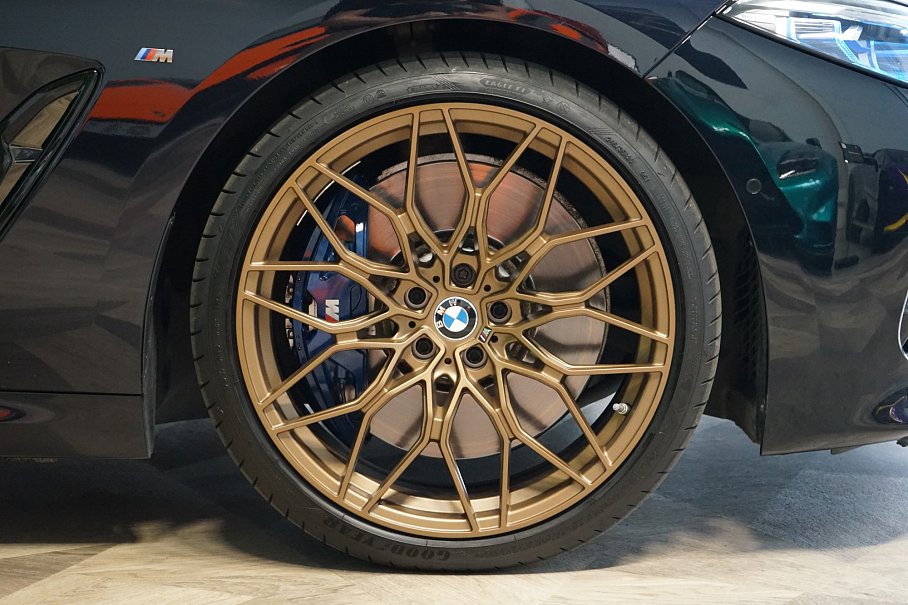BMW Řada 8 850i xDrive
