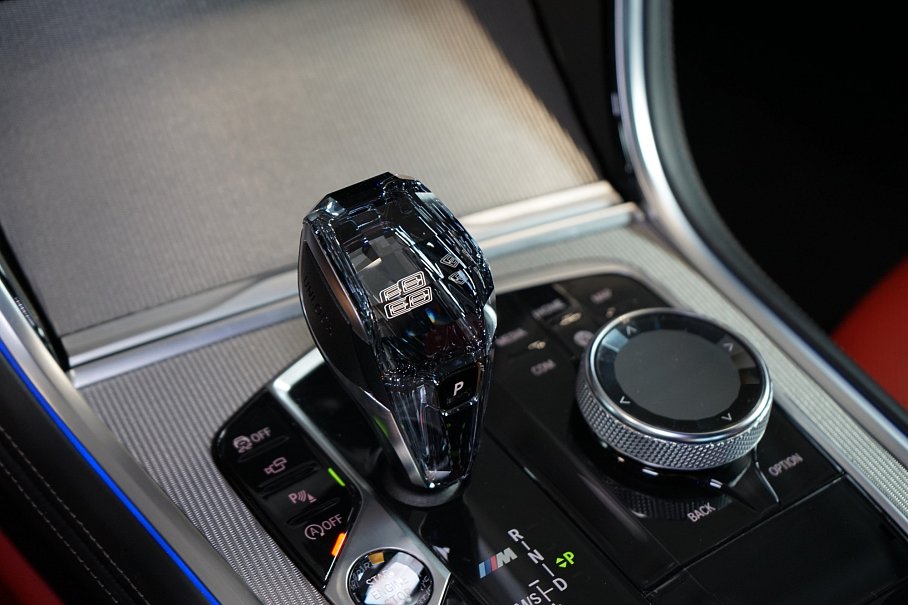 BMW Řada 8 850i xDrive