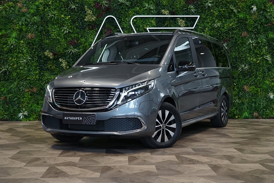Mercedes-Benz EQV 300