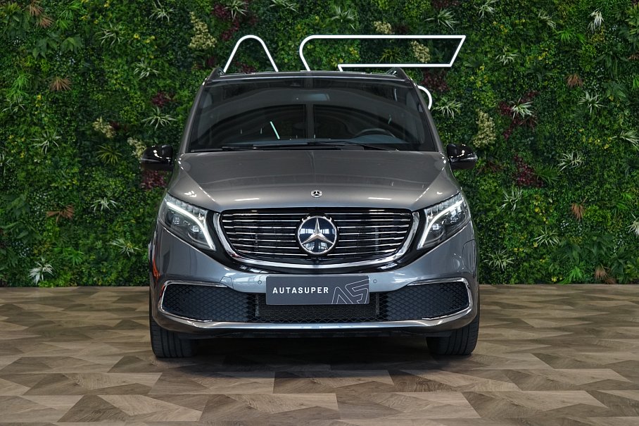 Mercedes-Benz EQV 300