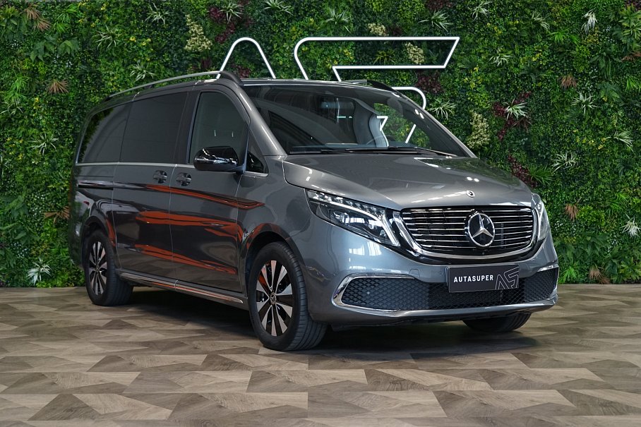 Mercedes-Benz EQV 300